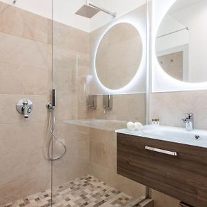 Deluxe Kamer