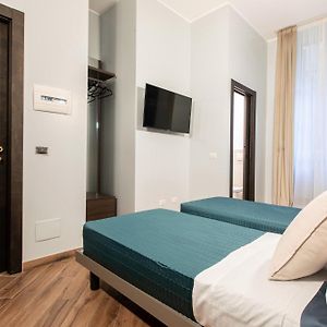 Kamer met Twee Aparte Bedden
